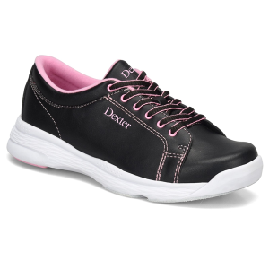 Dexter Raquel V Black-Pink